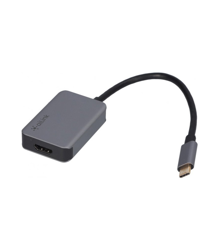 ailink-aluminium-connector-1 Ailink Aluminium Connector - Imagen 1
