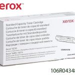 Toner Original Xerox 106R04348 Para B210, B215, B205