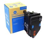 Toner Konica Minolta TNP80K Black AAJW192 C3320i - Imagen 2