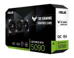 ASUS TUF Gaming GeForce RTX 5090 32GB GDDR7 - Imagen 3