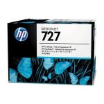 Cabezal Original HP 727A B3P06A Para T1530/T930/T2530 - Imagen 2
