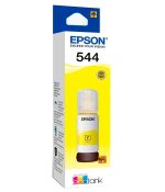 Tinta Epson 544 Yellow T544420-AL Original