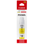 TINTA CANON GI-10Y YELLOW