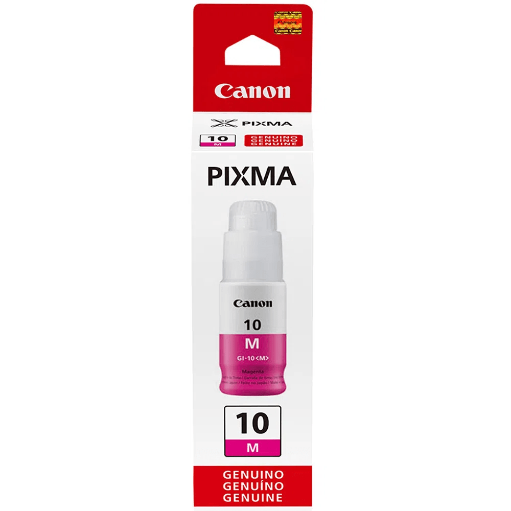 Botella-de-Tinta-CANON-GI-10-Magenta.png TINTA CANON GI-10M MAGENTA - Imagen 1