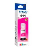 Tinta Epson 544 Magenta T544320-AL Original