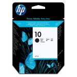 Tinta HP 10 Negro C4844A 2000C/2500C 69ML - Imagen 3