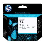 Cabezal HP 72 Gray & Photo Black C9380A Para T610/T1100/T790