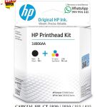 Cabezal HP 3JB06AA GT-5820/315/415 M0H51A & M0H50A