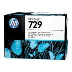 Cabezal Original HP 729 F9J81A Para DesignJet T730 / T830 - Imagen 4