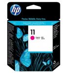 Cabezal HP 11 Magenta C4812A Designjet 111, 510, 800 - Imagen 2