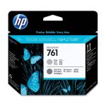 Cabezal HP 761 Gray CH647A Designjet T7100, T7200 - Imagen 2