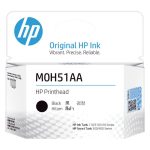 Cabezal Original HP M0H51A Negro GT-5810 Ink Tank 310, 410