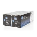 Toner HP 85AD Dual Pack CE285AD Para P1109, M1138, P1566 - Imagen 3