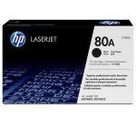 Toner Original HP 80A Negro CF280A Para M401, M425 - Imagen 2