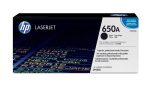 Toner Original HP 650A Negro CE270A Para CP5525/ M750 - Imagen 2