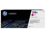 Toner HP 508A Magenta CF363A M552, M553, M577 - Imagen 2