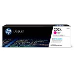 Toner HP 202A Magenta CF503A Para M254, MFP M280 - Imagen 2