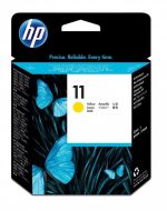 Cabezal HP 11 Amarillo C4813A Designjet 111, 510, 800