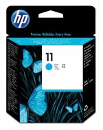 Cabezal HP 11 Cyan C4811A Designjet 111, 510, 800
