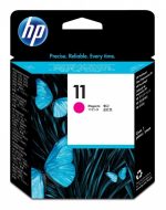Cabezal HP 11 Magenta C4812A Designjet 111, 510, 800