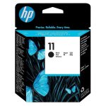 Cabezal HP 11 Negro C4810A Designjet 111, 510, 800