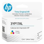 Cabezal Original HP 3YP17A Tricolor Para Smart Tank 720 750 790 - Imagen 2