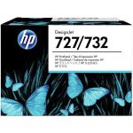 Cabezal Original HP 727A B3P06A Para T1530/T930/T2530