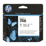Cabezal HP 746 MultiColor P2V25A Para Designjet Z6, Z9 - Imagen 2