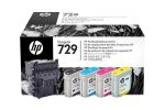 Cabezal Original HP 729 F9J81A Para DesignJet T730 / T830 - Imagen 2