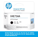 Cabezal Original HP X4E75A Negro Para Smart Tank 510 530 615 - Imagen 7