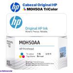 Cabezal Original HP M0H50A TriColor GT5820 315 415 515 530 615