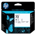 Cabezal HP 72 Gray & Photo Black C9380A Para T610/T1100/T790 - Imagen 2