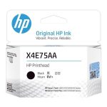 Cabezal Original HP X4E75A Negro Para Smart Tank 510 530 615 - Imagen 2