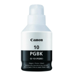 TINTA CANON GI-10 PGBK BLACK - Imagen 3