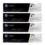 Toner HP 130A Magenta CF353A Para M176, M177 - Imagen 4