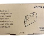 Cartucho Waste Xerox 108R01416 Para 6510