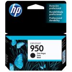 TINTA HP 950 NEGRO CN049AL