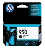 TINTA HP 950 NEGRO CN049AL