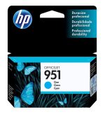 TINTA HP 951 CYAN CN050AL
