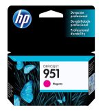 TINTA HP 951 MAGENTA CN051AL