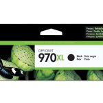 Tinta HP 970XL Negro CN625AM 9200 PÁGINAS