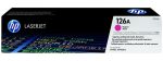 Toner HP 126A Magenta CE313A Para CP1025, M175, M275 - Imagen 3
