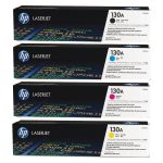 Toner HP 130A Magenta CF353A Para M176, M177 - Imagen 3