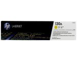 Toner HP 130A Yellow CF352A Para M176, M177