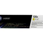 Toner HP 130A Yellow CF352A Para M176, M177