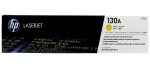 Toner HP 130A Yellow CF352A Para M176, M177 - Imagen 5