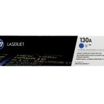 Toner HP 130A Cyan CF351A Para M176, M177
