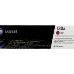 Toner HP 130A Magenta CF353A Para M176, M177