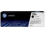 Toner HP 35A Negro CB435A Para P1006, P1009