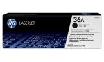 Toner HP 36A CB436A para P1505,M1522, M1120 - Imagen 3